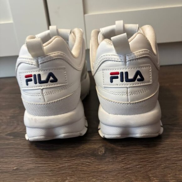 Fila Disruptor 2 - Picture 2 of 5
